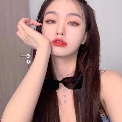 阿潘小姐
